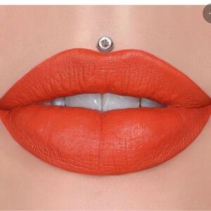 Jeffree Star NWB Liquid Velour Lipstick PAIN IS PLEASURE